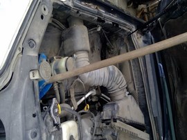 2004 TOYOTA 4RUNNER, BLACK, SR5 MODEL, 4.0 AT, 2WD,   Z25237